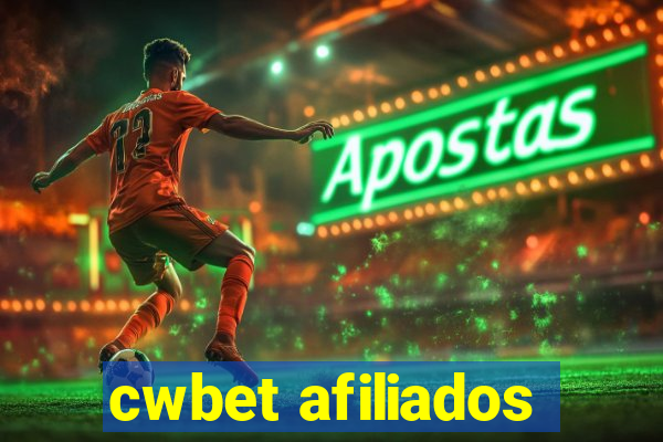 cwbet afiliados